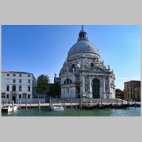 Venedig, Santa Maria della Salute, Foto TeKappa, Wikipedia.jpg